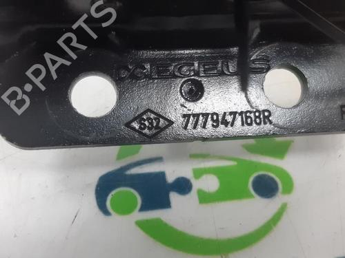 Interior handle RENAULT KANGOO III Box Body/MPV 1.5 Blue dCi 75 (FJAA) | BP40582418I7 - Image 4