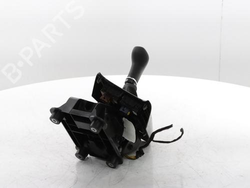 Shift knob OPEL CROSSLAND X / CROSSLAND (P17, P2QO) 1.2 (75) | BP29640476I34 