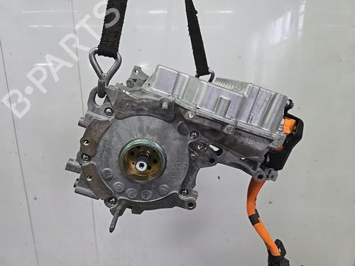 Engine OPEL MOKKA MOKKA-e | BP31960867M1
