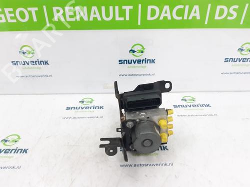 Used ABS pump CITROËN C4 Grand Picasso II (DA_, DE_) 1.6 HDi / BlueHDi 115 (115 hp) 10804427