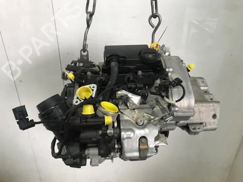 Engine VW POLO VI (AW1, BZ1, AE1) 1.0 TSI | BP38347307M1 - Image 5