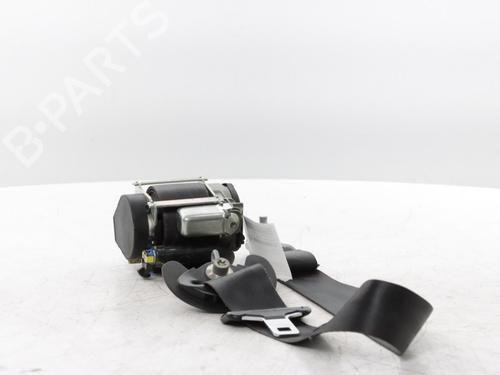 Front left seatbelt PEUGEOT 308 SW I (4E_, 4H_) 1.6 16V | BP31960701I26