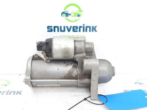 Startmotor PEUGEOT 5008 II (MC_, MJ_, MR_, M4_) 1.2 THP (MRHNYH, MRHNYW, MRHNSJ, MRHNSU, MRHNSM) (131 hp) 13375841