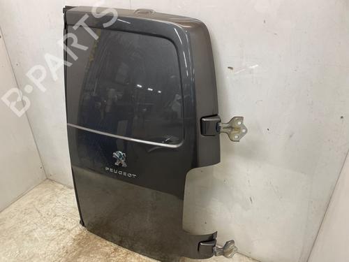 Tailgate PEUGEOT EXPERT Van (V_) E-EXPERT | BP31261337C6