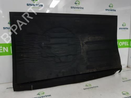 Used Luggage compartment floor RENAULT ZOE Hatchback Van (BFM_) Electric (BFME) (92 hp) 23123568