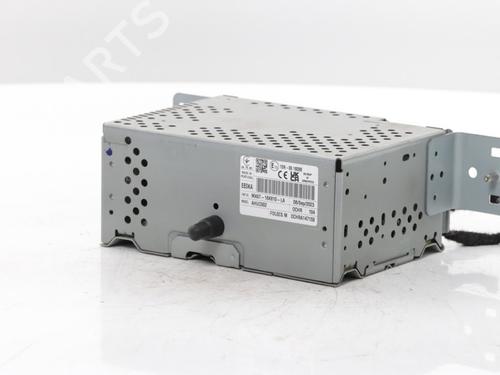 Radio FORD FOCUS IV (HN) 1.0 EcoBoost mHEV | BP38618567E6 - Image 2