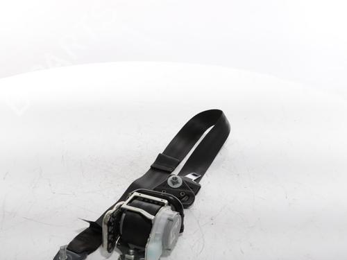 Front right seatbelt TOYOTA PROACE Van (MDZ_) Electric (MDZS, MDZZ) | BP27971187I25 - Image 5