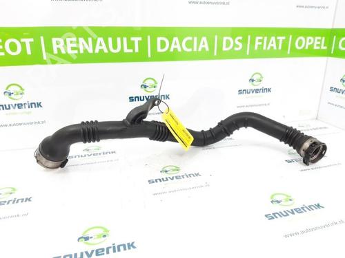 Used Other RENAULT MEGANE IV Hatchback (B9A/M/N_) 1.5 dCi 110 (B9A3) (110 hp) 13192828