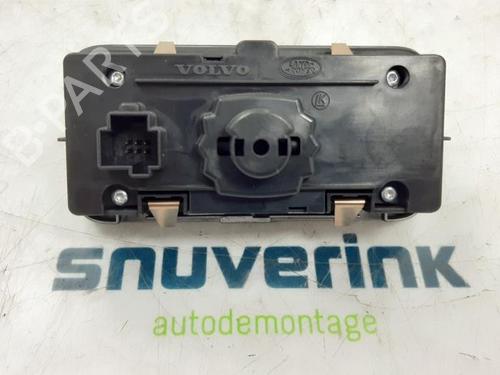 Headlight switch VOLVO V40 Hatchback (525) D2 | BP22392003I24 - Image 4