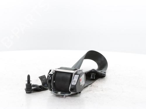 Front left seatbelt RENAULT EXPRESS Box Body/MPV 1.5 Blue dCi 75 (F6AA) | BP37262847I26 - Image 8