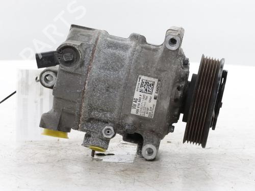 Used AC compressor AC compressor 38408875 38408875