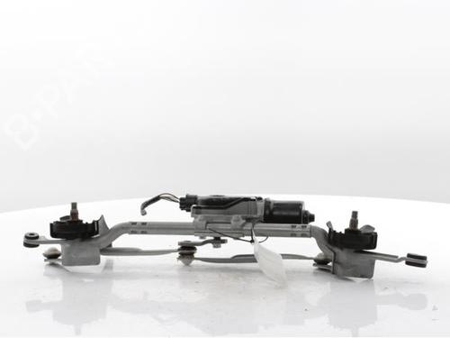 front-wipers-mechanism-mazda-cx-3-dk-2015-29241652 main image