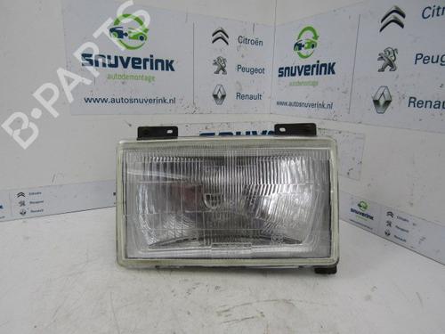 Used Right headlight Right headlight 21195536 21195536