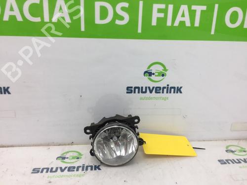 Used Left front fog light Left front fog light 19102850 19102850