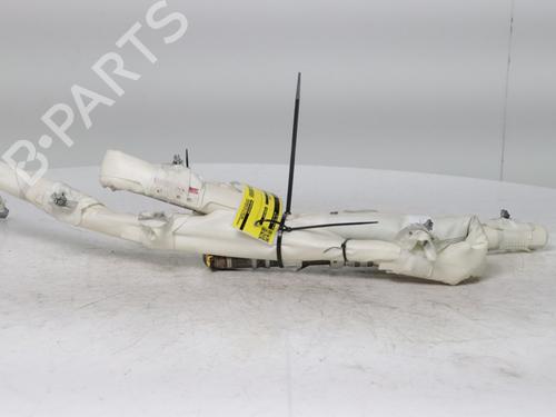 Used Right curtain airbag Right curtain airbag RENAULT ARKANA I (LCM_, LDN_) 1.3 TCe 160 (LDN1) (158 hp) 33874325 33874325