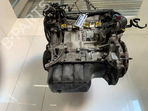 Engine PEUGEOT 2008 I (CU_) 1.6 VTi | BP33874582M1 - Image 6