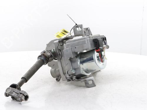 Steering column RENAULT CAPTUR I (J5_, H5_) 1.3 TCe 130 (J5NJ, J5NE) | BP33846262M21 - Image 8