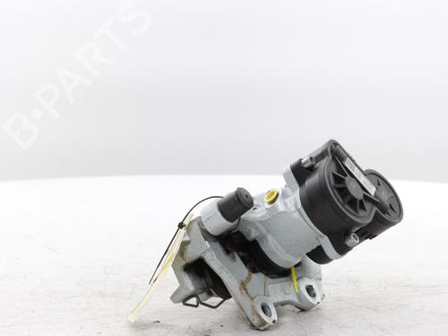 Left rear brake caliper RENAULT CAPTUR II (HF_) E-TECH 145 (HFMU) | BP31960480M107
