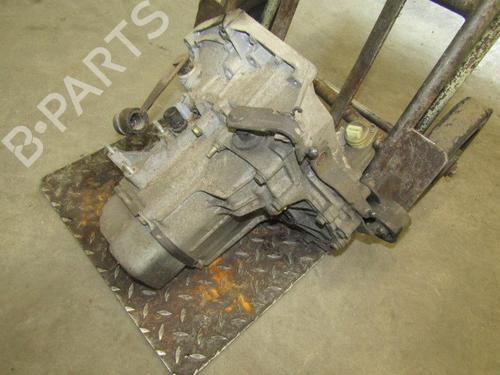 Gearbox CITROËN SAXO (S0, S1) 1.1 X, SX | BP13186970M3 