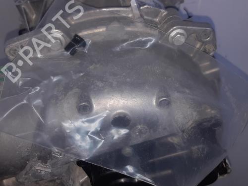 Engine RENAULT ZOE Hatchback Van (BFM_) Electric (BFMC, BFMD) | BP38409244M1 - Image 6