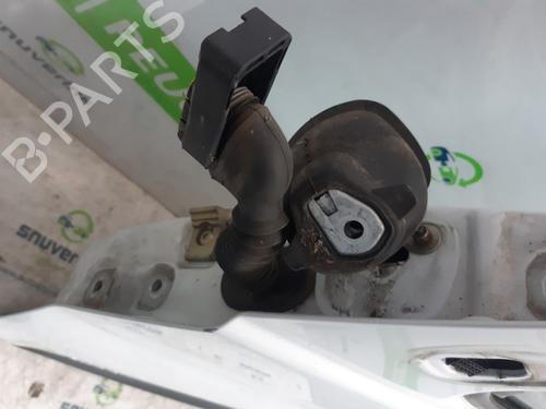 Left front door OPEL VIVARO A Van (X83) 1.9 DTI (F7) | BP21179023C2 