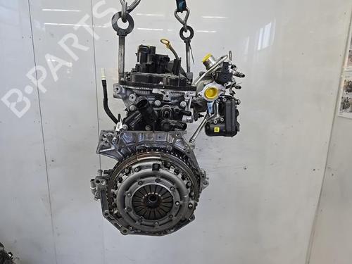 Engine RENAULT CAPTUR II (HF_) TCe 90 (HFM6) | BP40585380M1 - Image 2