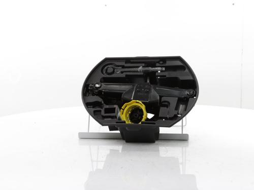 Used Jack Kit PEUGEOT 208 I (CA_, CC_) 1.2 VTI 82 (82 hp) 28521497