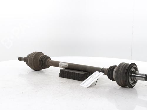 Left rear driveshaft MERCEDES-BENZ VITO Van (W447) 119 CDI (447.601, 447.603, 447.605) | BP34565415M40 - Image 2