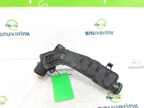 Intercooler pipe OPEL ASTRA L (OV5) 1.2 (FPHNPJ) | BP40576457M127 - Image 2
