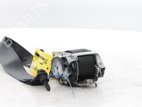Front left seatbelt RENAULT MASTER IV Van (F8__) BLUE DCI 130 (F8M2) | BP40586971I26 - Image 7