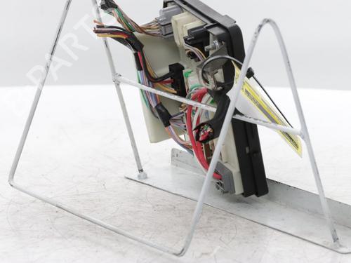 Fuse box RENAULT KANGOO Express (FW0/1_) 1.5 dCi 70 (FW0A, KW0V) | BP31627859E1 