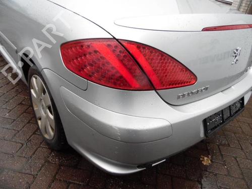 Pipe PEUGEOT 307 CC (3B) 2.0 16V | BP40575889M125 - Image 16