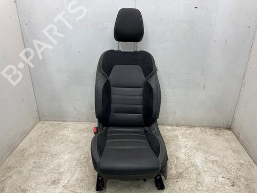 Used Left front seat Left front seat 30758370 30758370