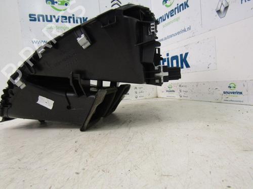 Air vent PEUGEOT 207 CC (WD_) 1.6 16V | BP24162776I21 