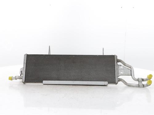 Køler Køler PEUGEOT 508 SW II (FC_, FJ_, F4_) PSE Hybrid4 360 (F45GBT) (360 hp) 36090368 36090368