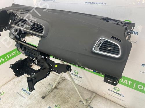 Dashboard RENAULT KADJAR (HA_, HL_) 1.3 TCe 140 (HLNB, HLN1) | BP21195200C46 
