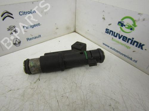 Used Injector CITROËN XSARA PICASSO (N68) 1.8 16V (115 hp) 15210409