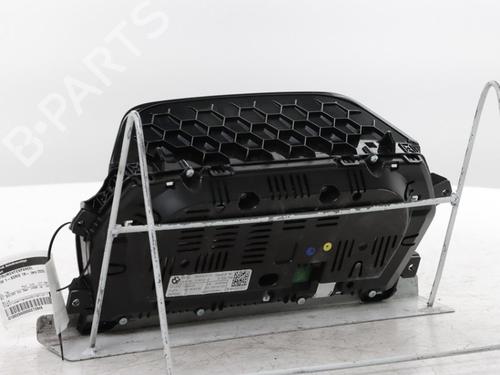 Instrument cluster BMW 1 (F40) 118 i | BP33874311C47  - Image 5