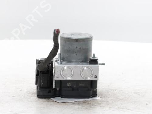 Used ABS pump ABS pump RENAULT ZOE Hatchback Van (BFM_) Electric (BFMC, BFMD) (136 hp) 37490328 37490328