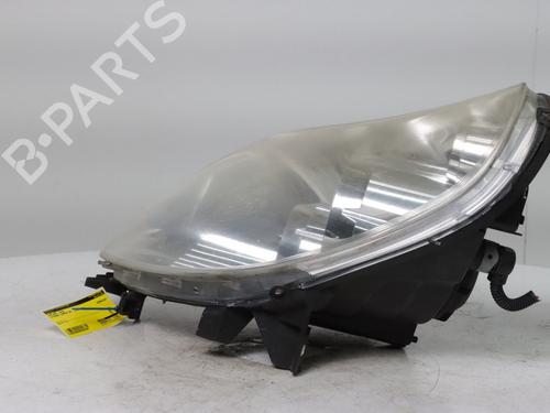 Left headlight CITROËN JUMPER II Van 2.2 HDi 100 | BP39618744C28 - Image 2