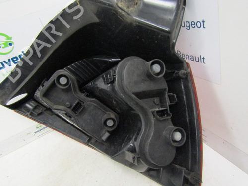 Left taillight RENAULT MEGANE II (BM0/1_, CM0/1_) 1.5 dCi (BM02, BM13, BM2A, CM02, CM13) | BP15294716C34 