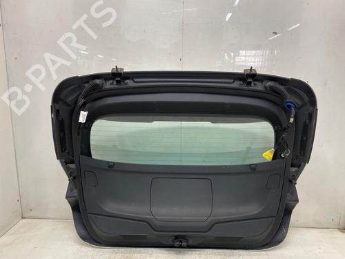 Tailgate PEUGEOT 308 III (FB_, FH_, FP_, F3_, FM_) PureTech 110 (FPHNPL) | BP29640770C6