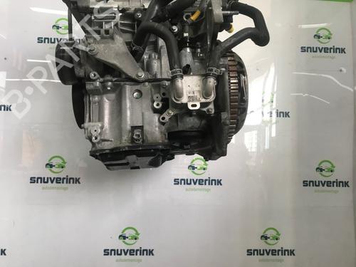 Motor RENAULT CLIO V (B7_) 1.0 TCe 100 (B7MT) | BP25204983M1  - Image 6
