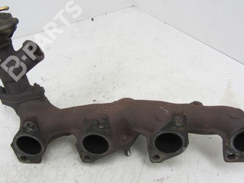 Used Egr Egr PEUGEOT 406 (8B) 2.0 HDI 90 (90 hp) 10785559 10785559