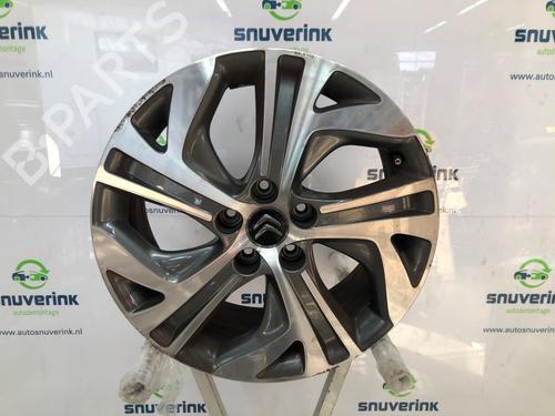 Used Rim CITROËN C4 Picasso II 1.2 THP 130 (130 hp) 23987629
