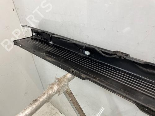 Bagtil kofangere PEUGEOT BOXER Van 2.2 BlueHDi 140 | BP30757768C8 