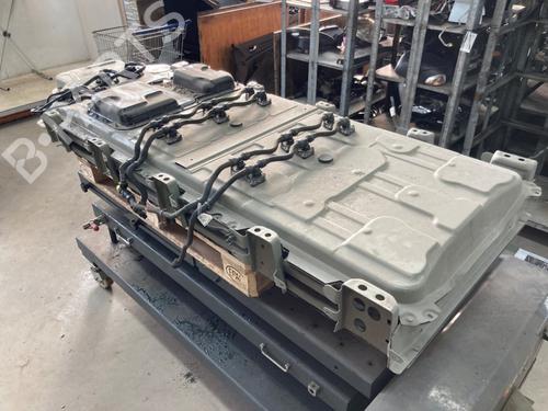 Other PEUGEOT EXPERT Van (V_) E-EXPERT | BP31261324O1 