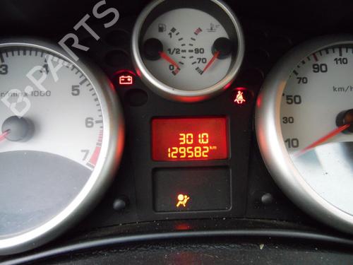 Used Gearbox Gearbox 10800707 10800707