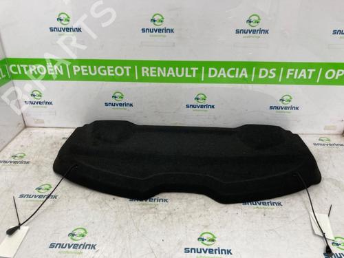 Used Rear parcel shelf PEUGEOT 208 I (CA_, CC_) 1.2 VTI 82 (82 hp) 24705251