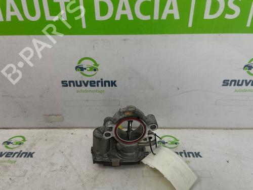 Used Throttle body RENAULT TRAFIC III Van (FG_) 2.0 dCi 130 (FGMY) (131 hp) 25776255